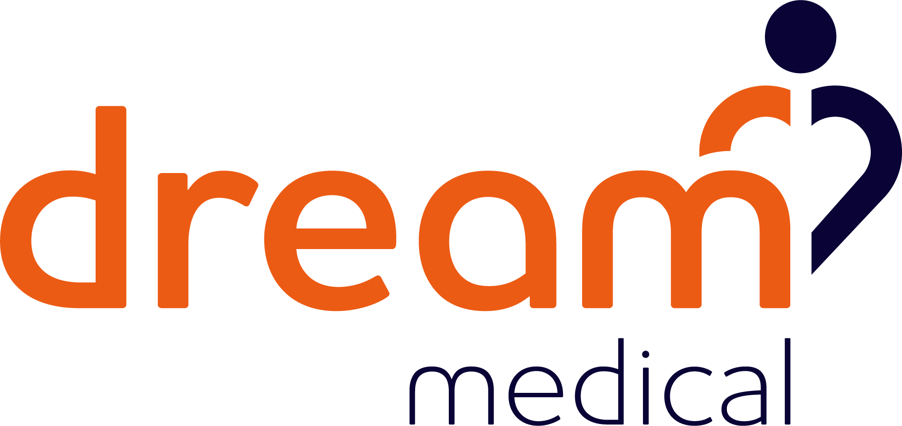 dream medical logo
